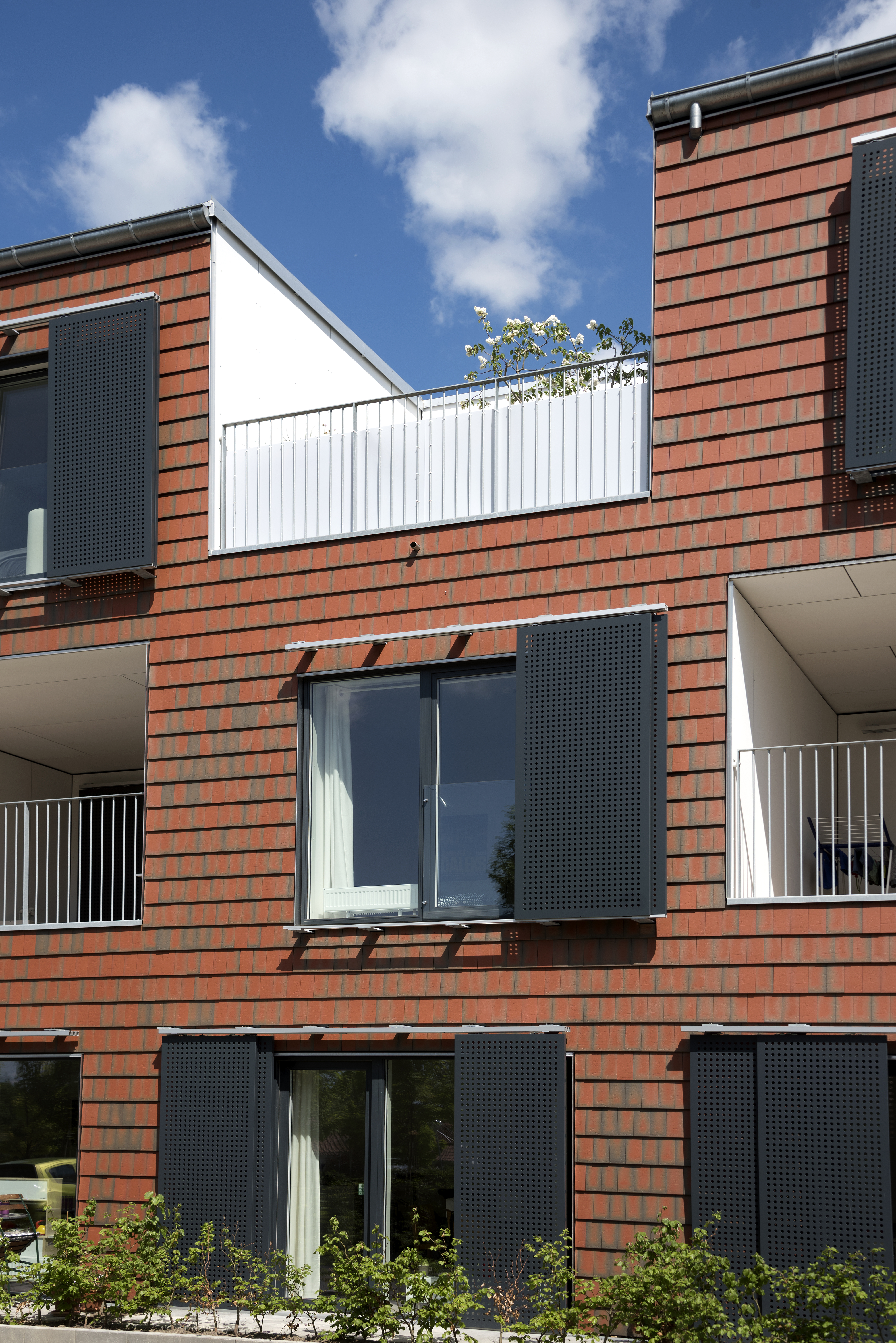  Ny ordre på 20 boliger