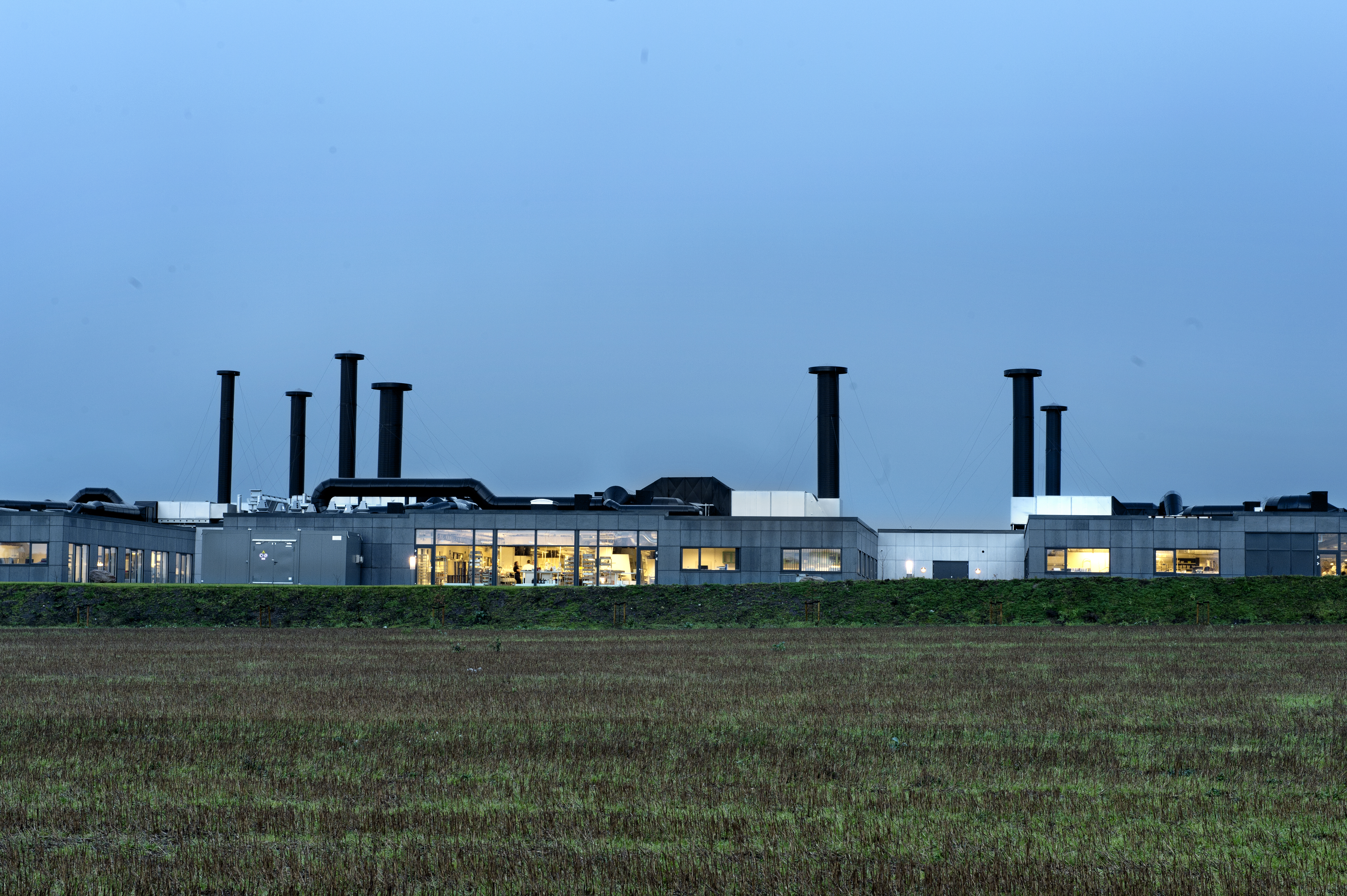  Nyt laboratorium til Eurofins Steins