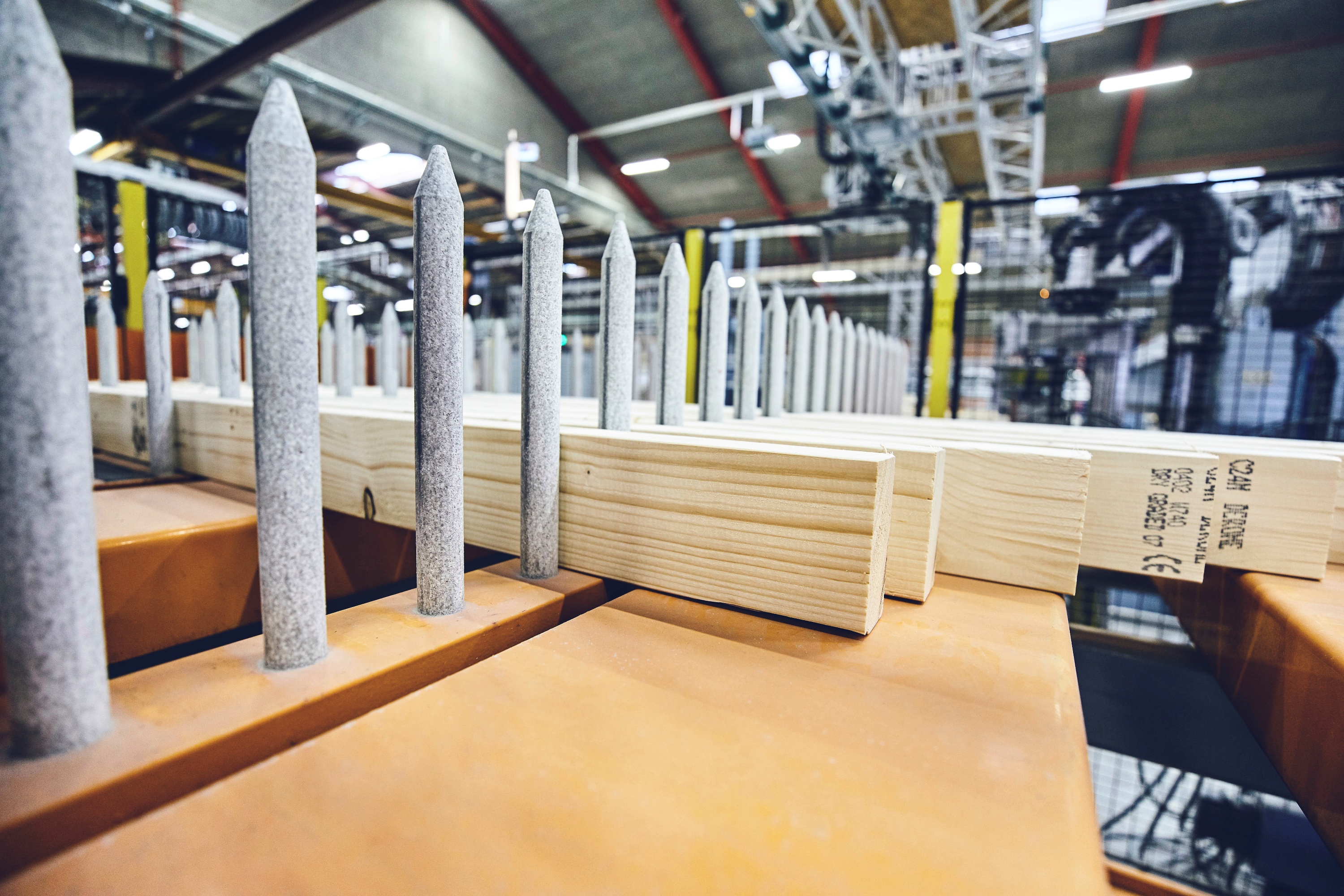 Innovativ robotteknologi