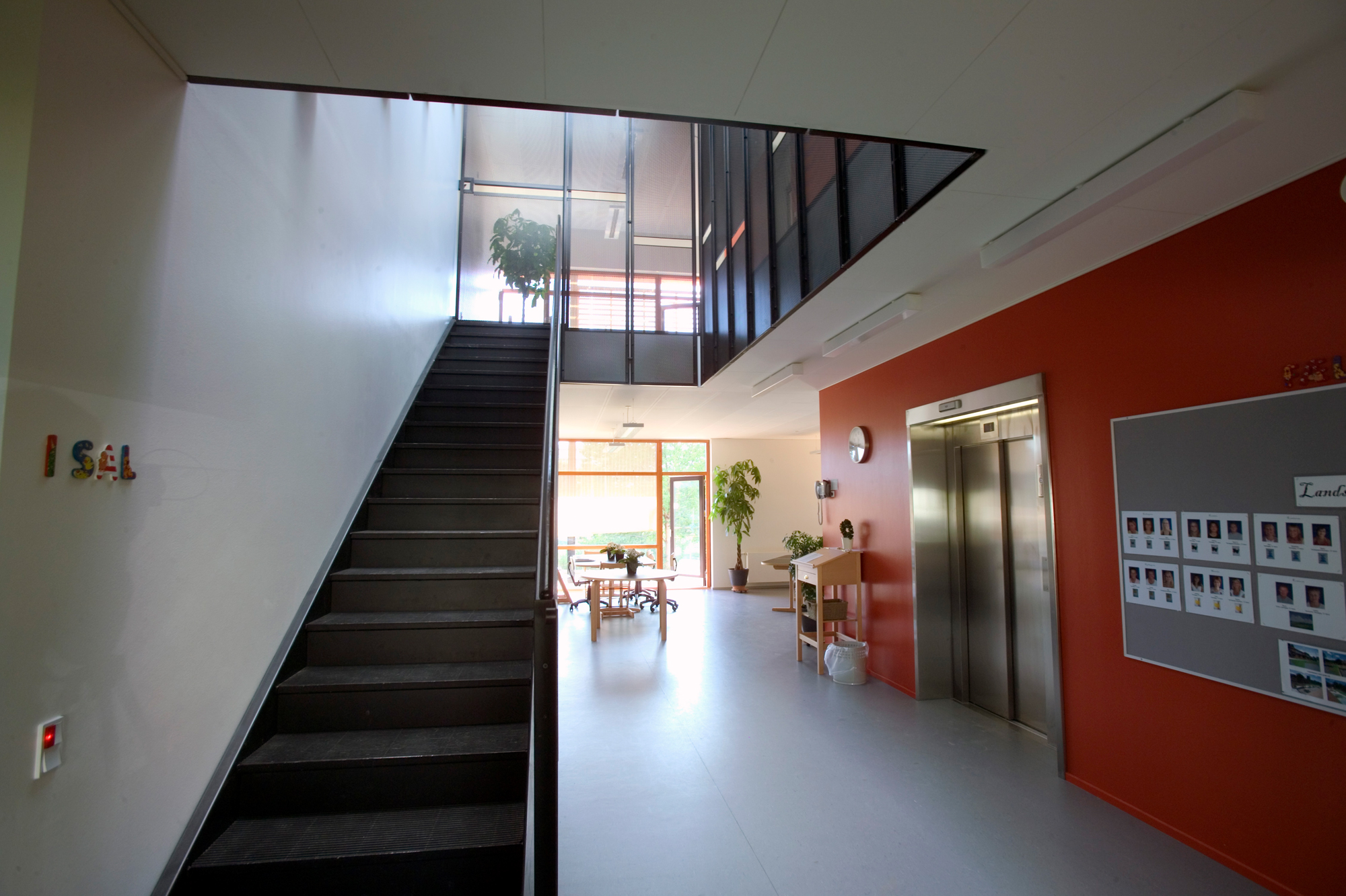 Grøndalsvænge allé 