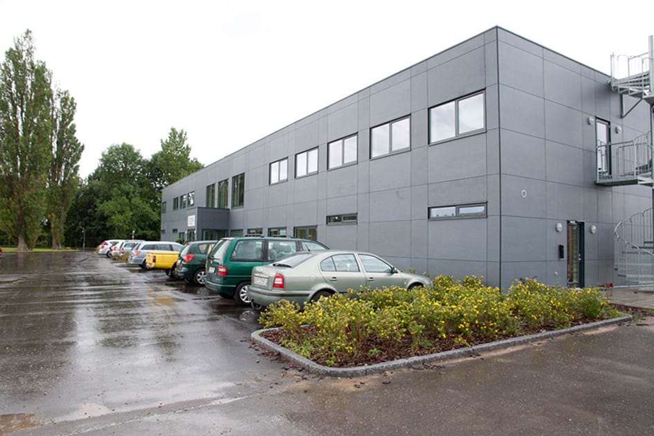 Frederikssund Forsyning