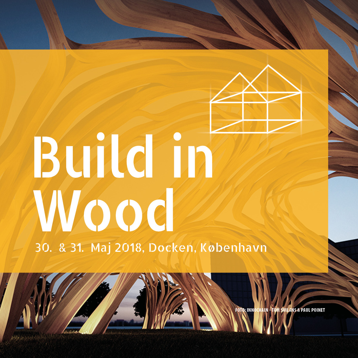 Build in Wood Exhibition