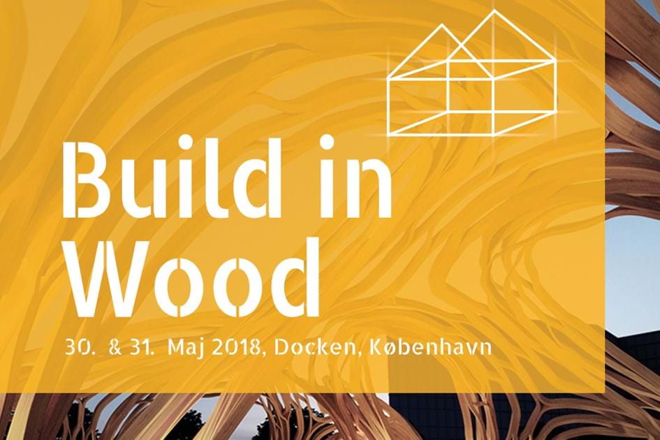 Build in Wood Exhibition