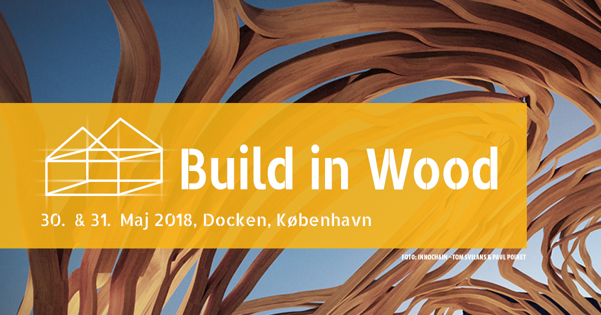 Build in Wood
