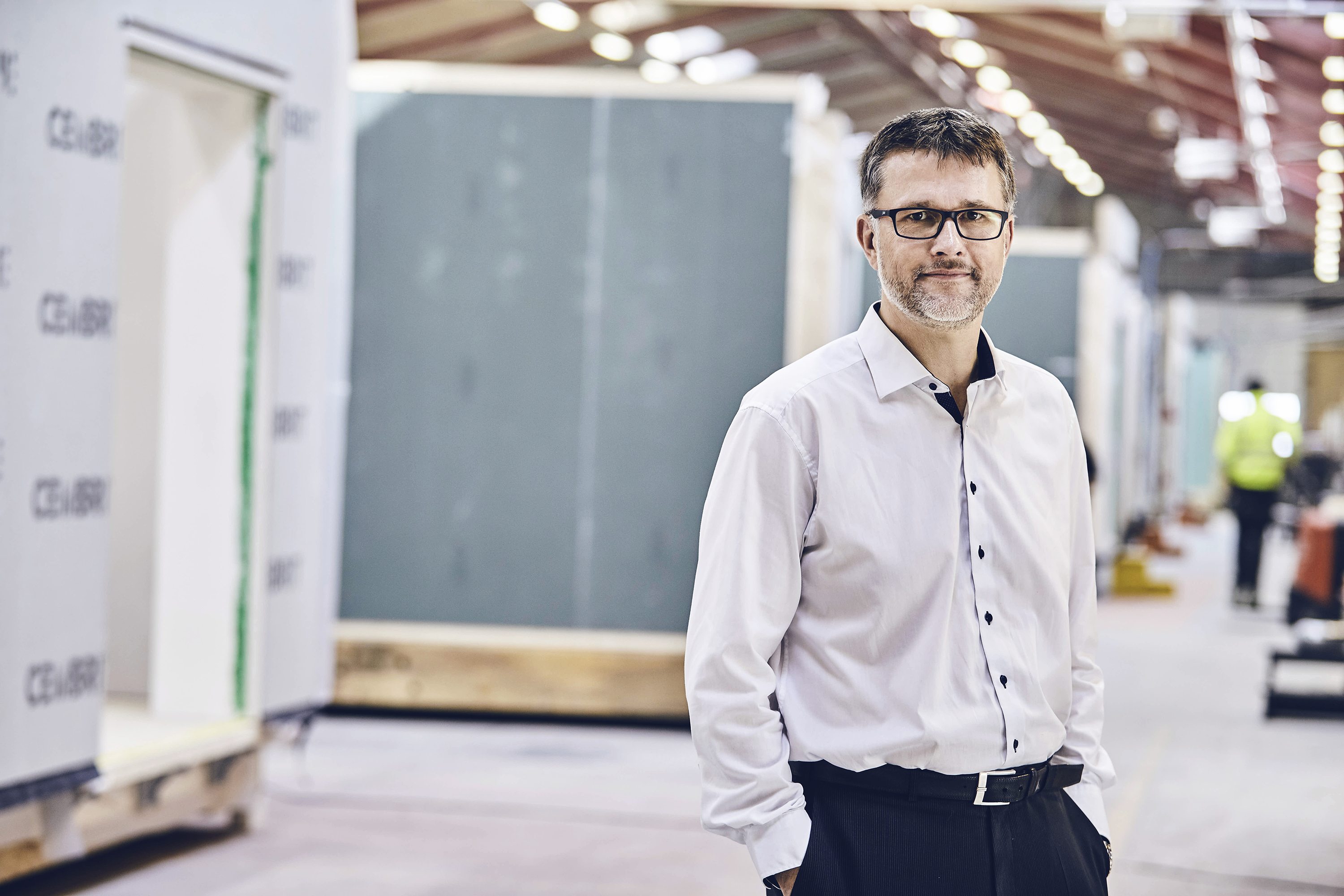 Scandibyg er på folkemødet 2018