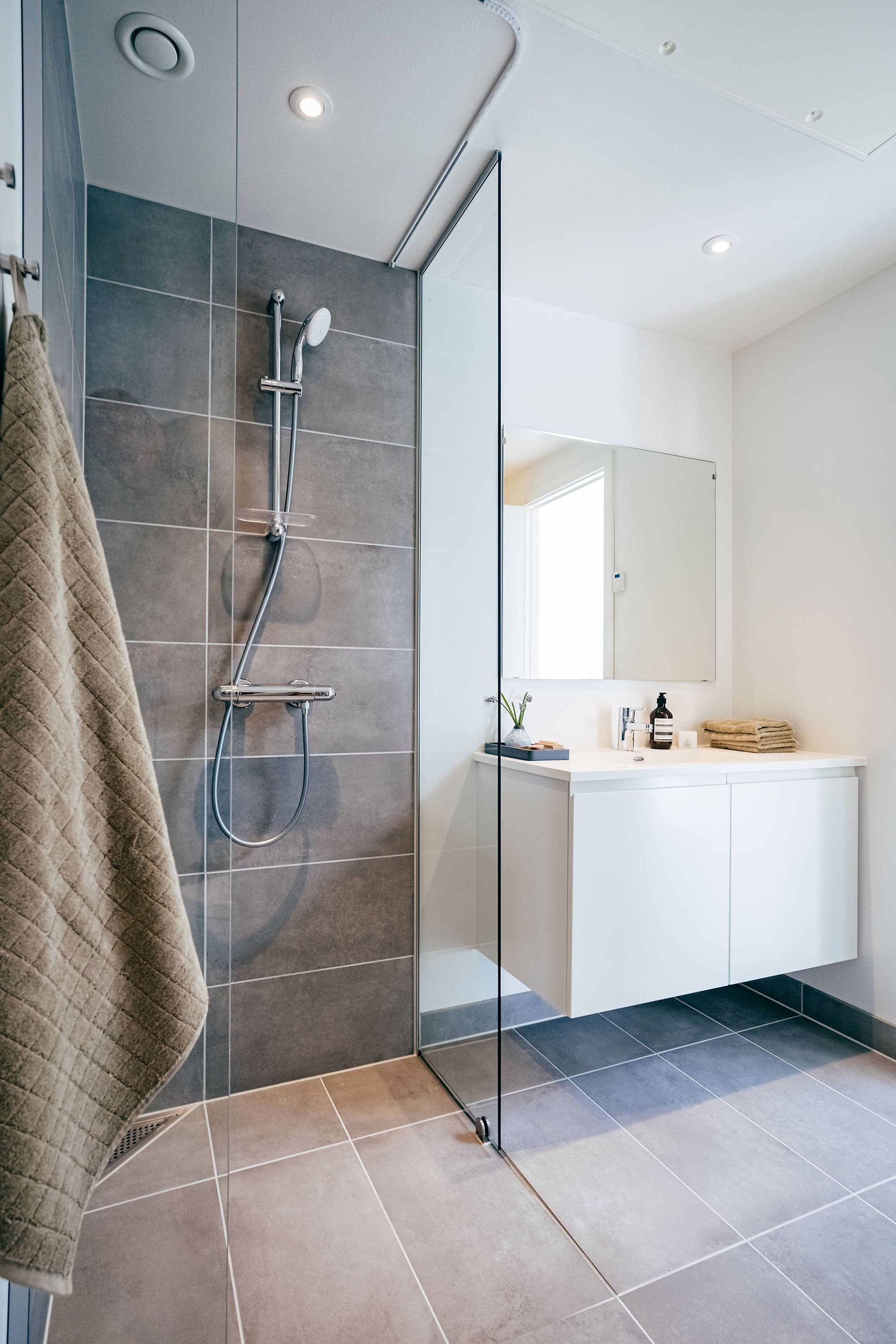 Flere rækkehuse til Gaardhaverne