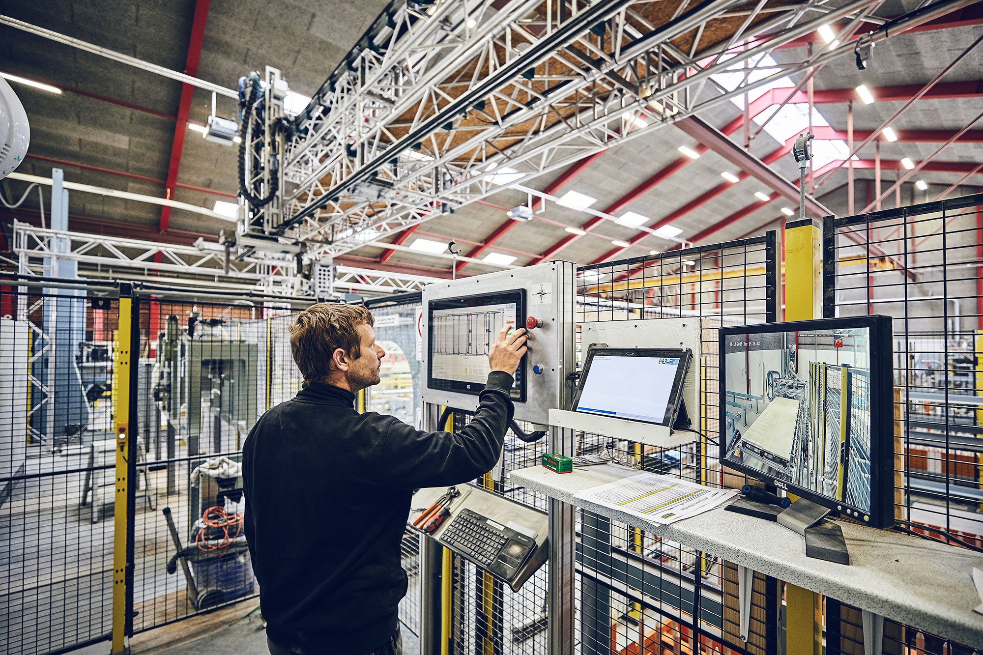 Vinder af Innovationsprisen