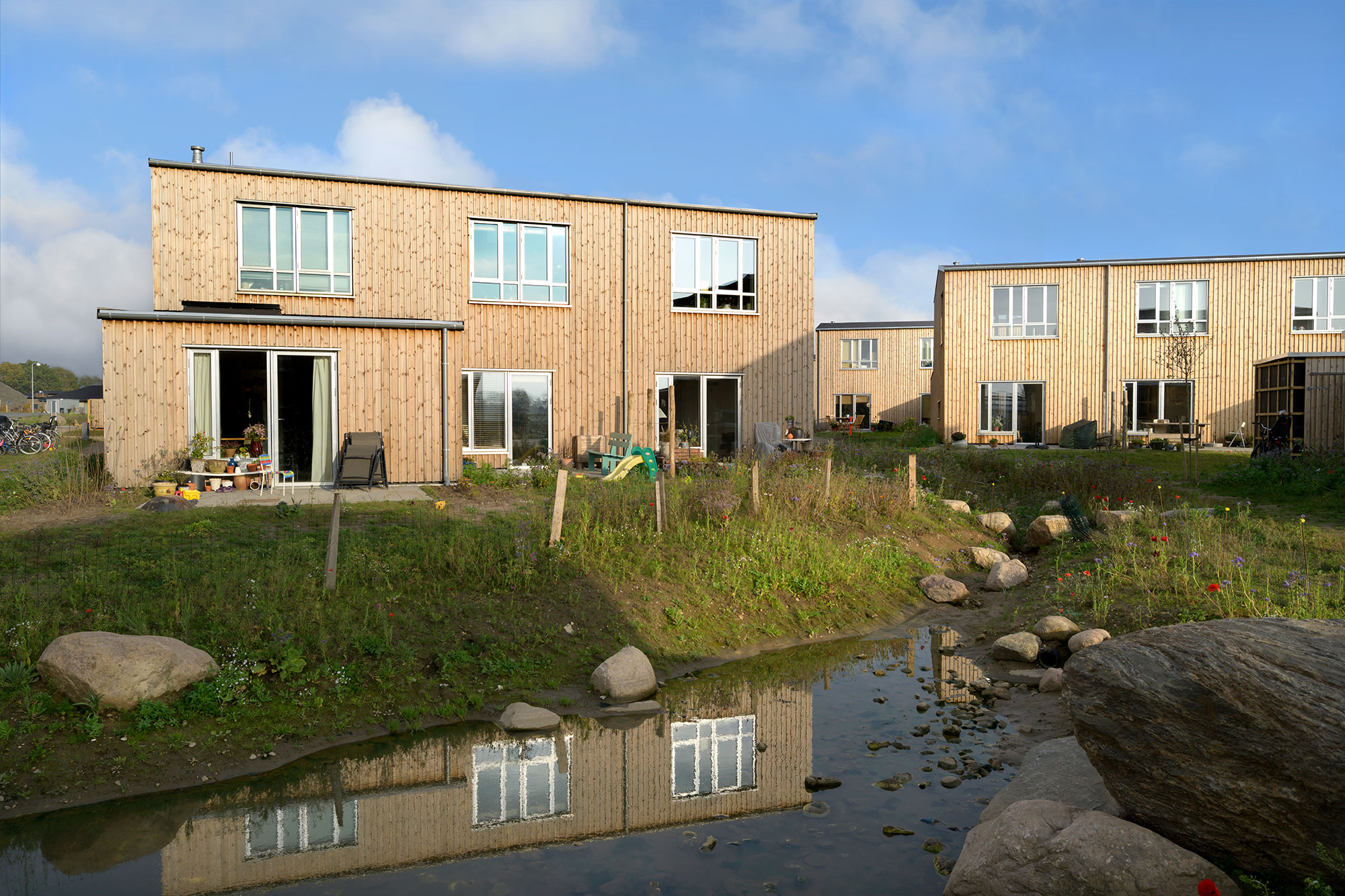 Mød os på Building Green