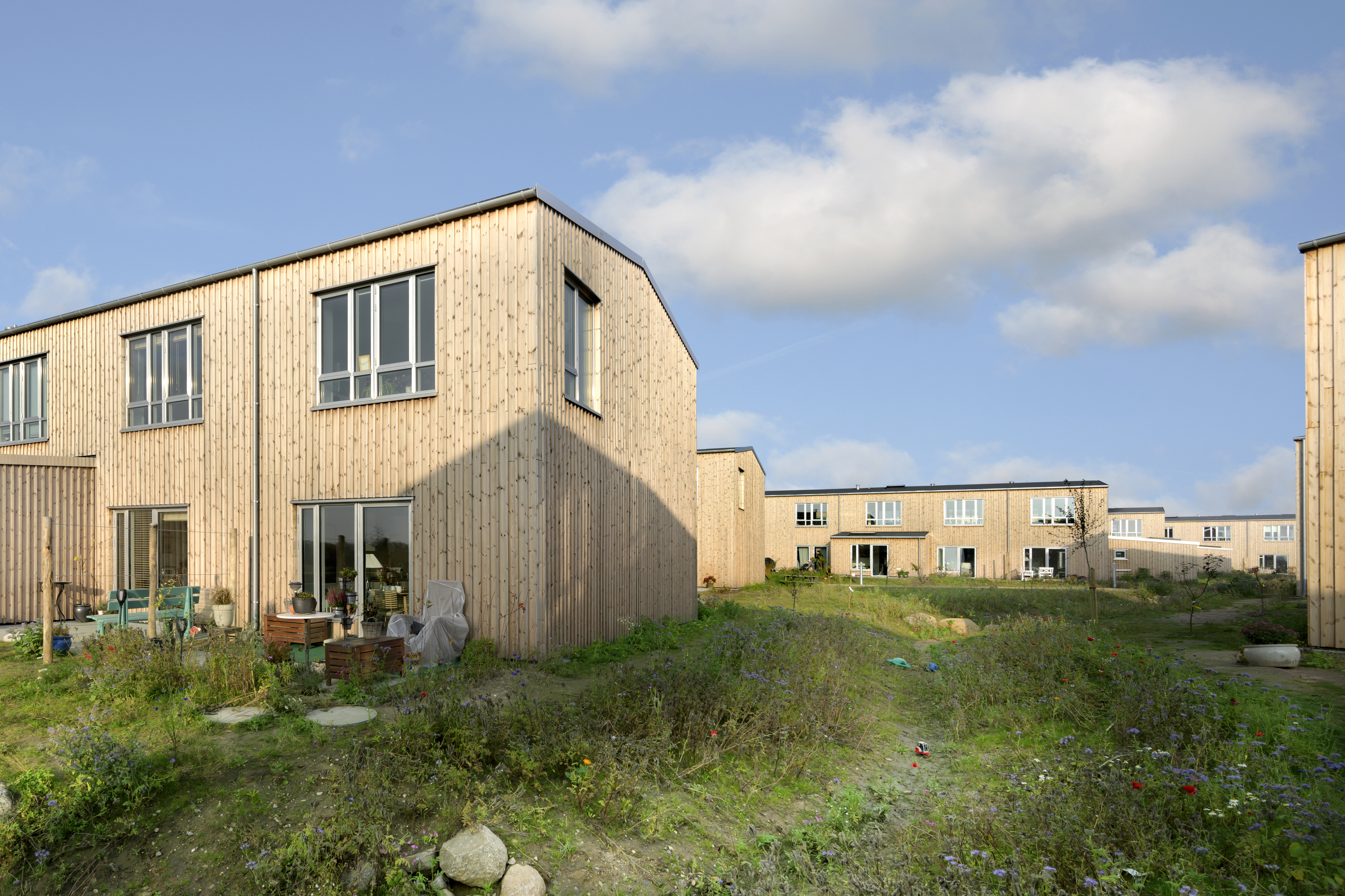 Pensionskasserne stiller i stigende grad krav om Svanemærket 