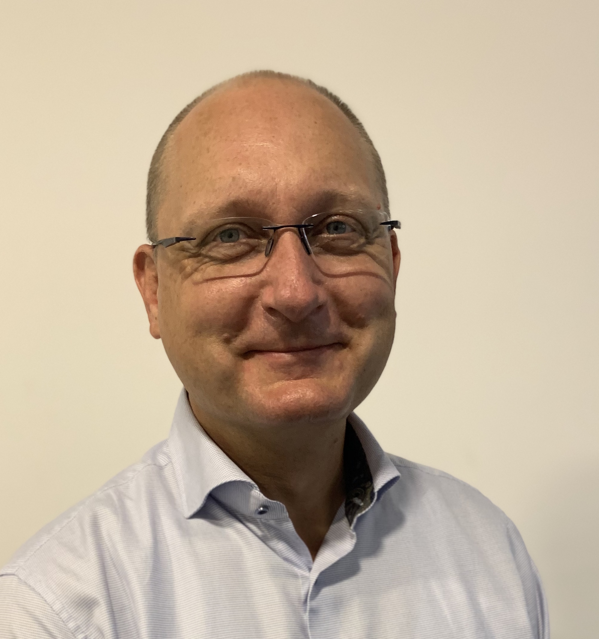 Ny administrerende direktør i Scandi Byg