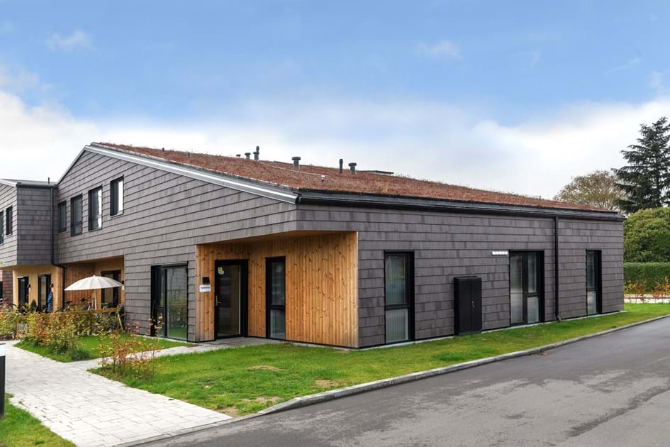 Nørrevang