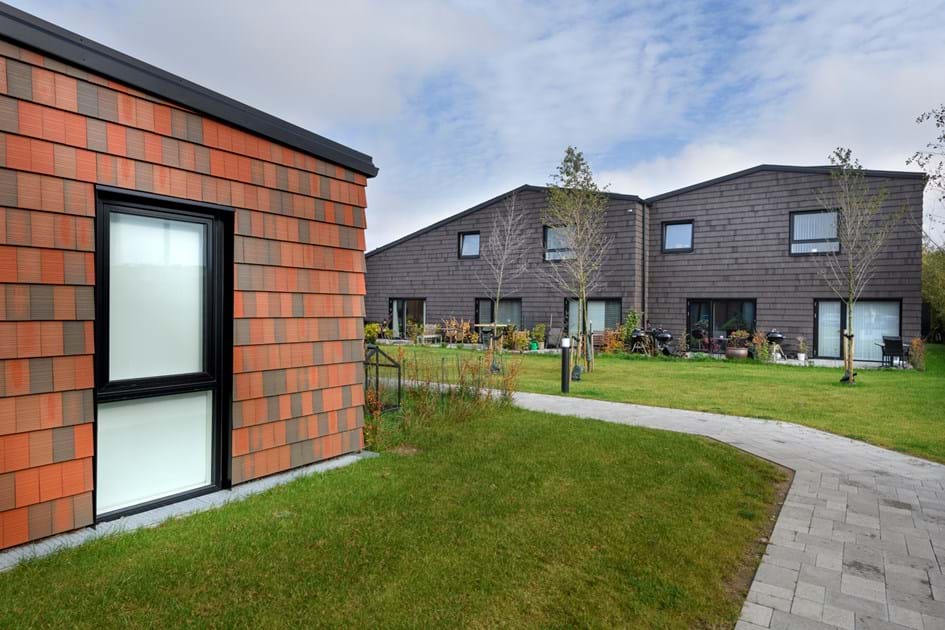 Nørrevang