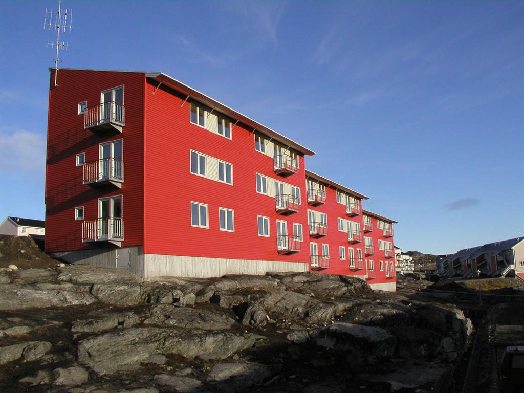 Nuuk