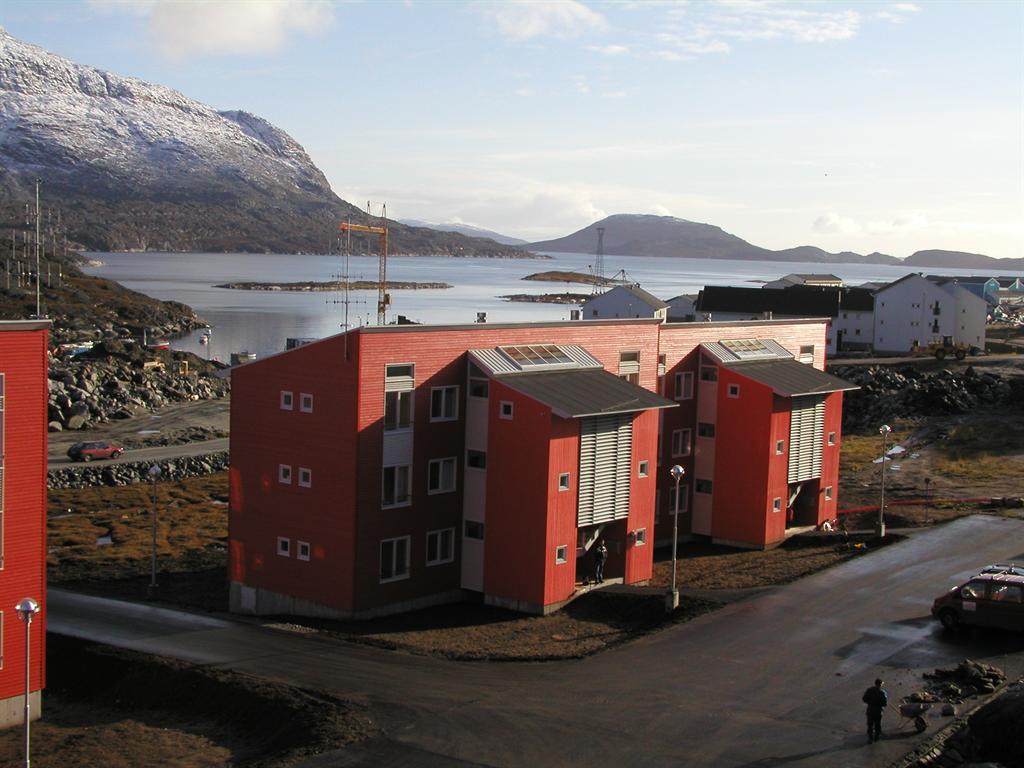 Nuuk