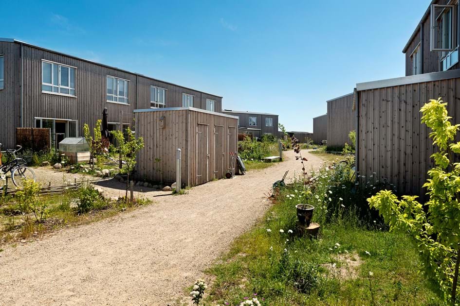 Skråningen