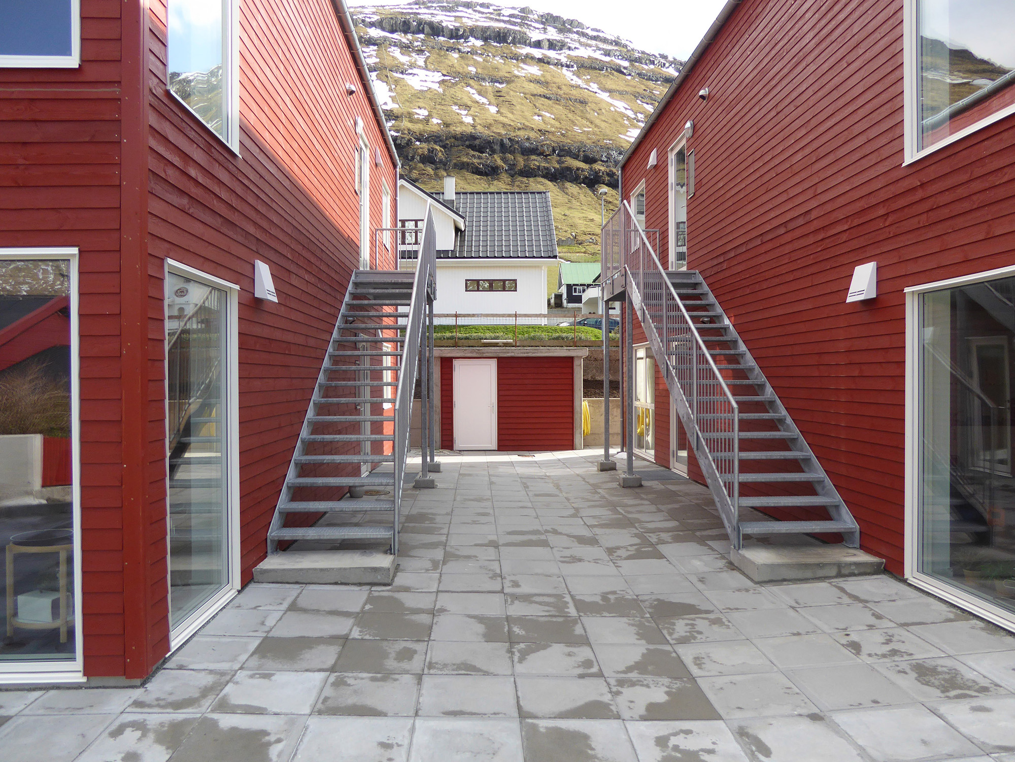 Klaksvik