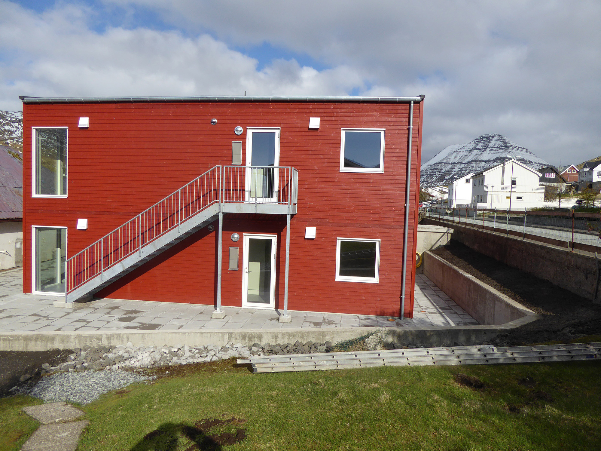 Klaksvik