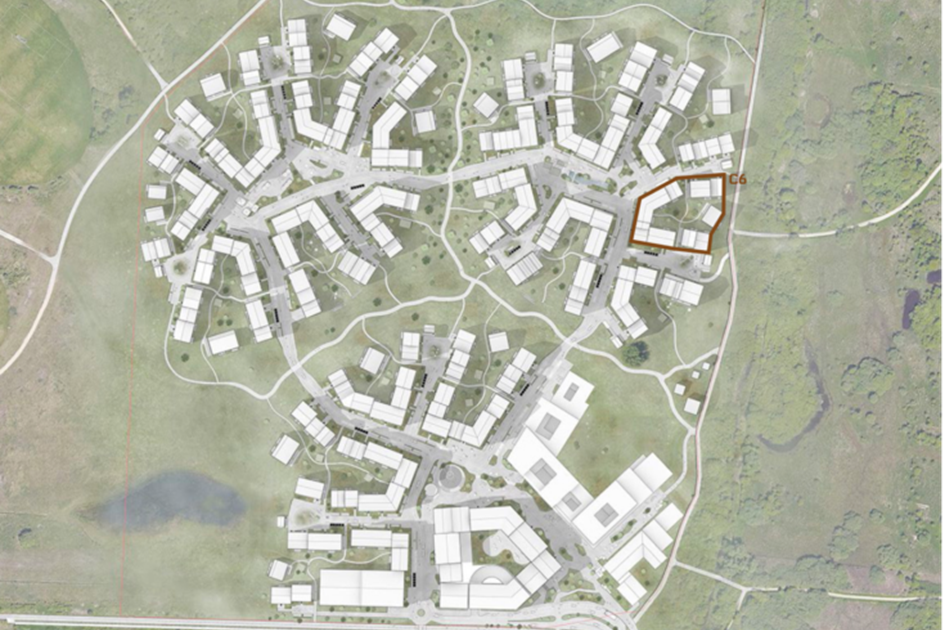 Fælledby C6