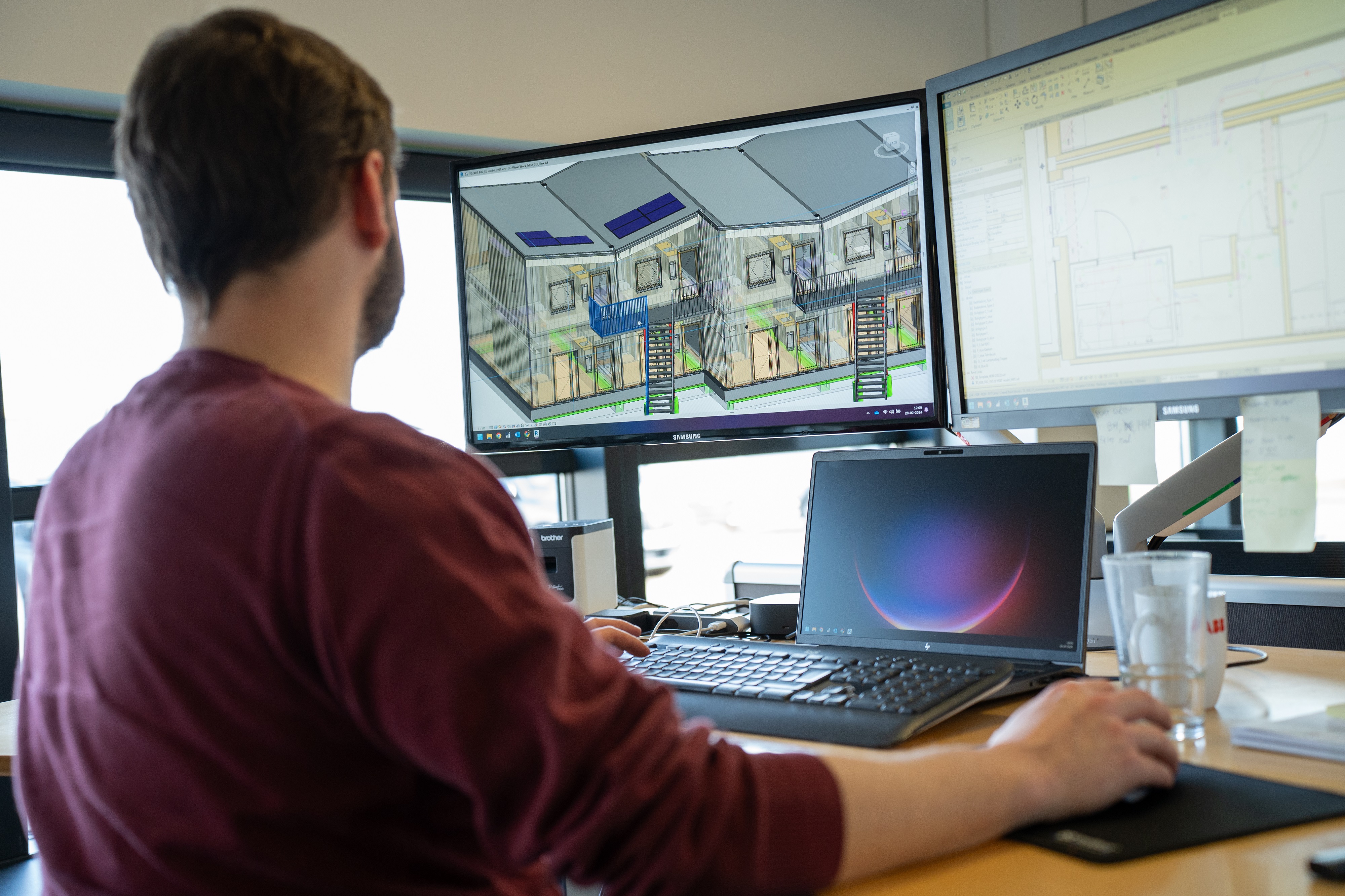 Træbranchen i opråb: ”Vi er nødt til at købe kompetencerne udefra”