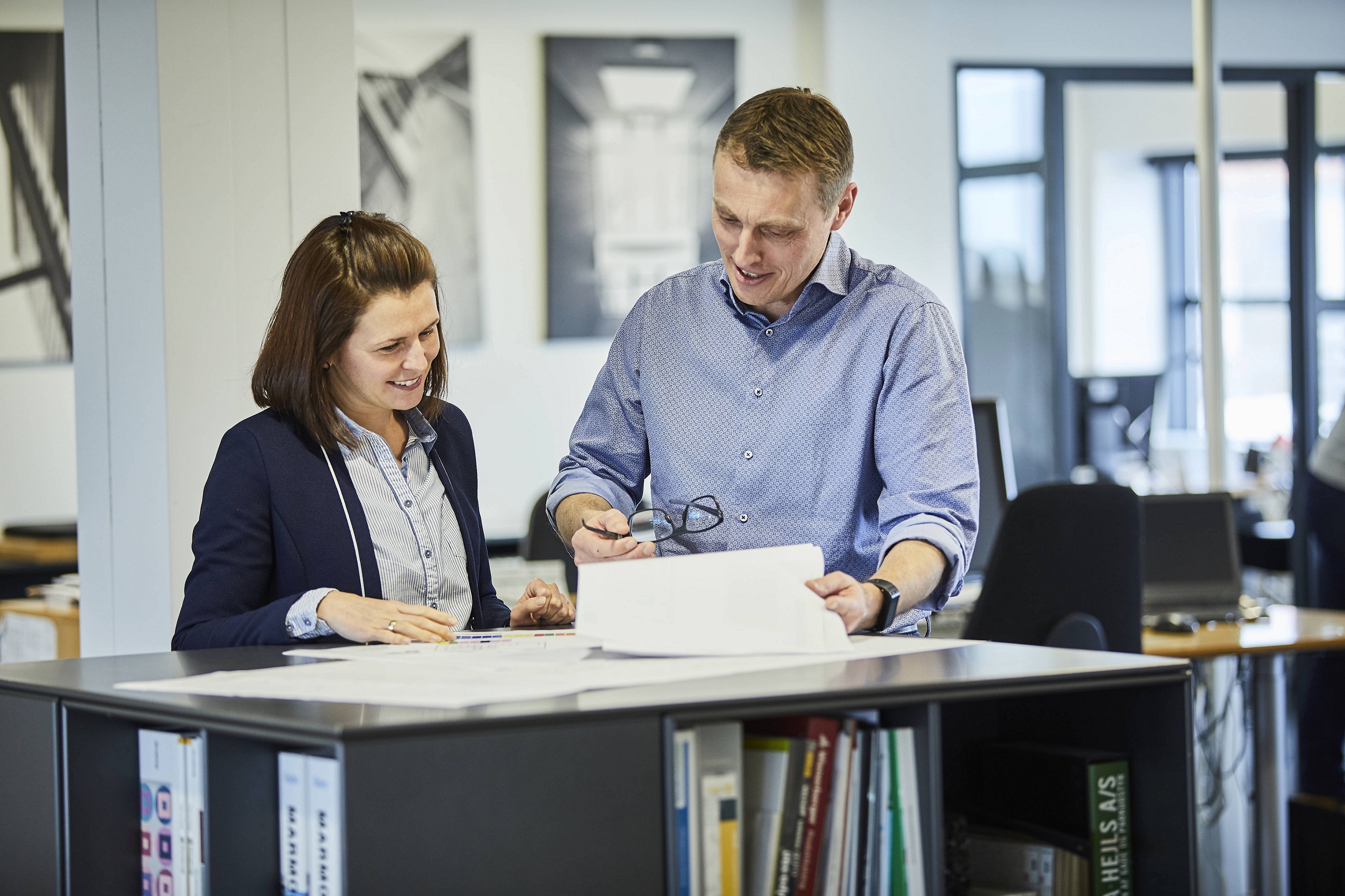 Nu kan Scandi Byg oplyse bygherrer om klimapåvirkningen allerede i tilbudsfasen