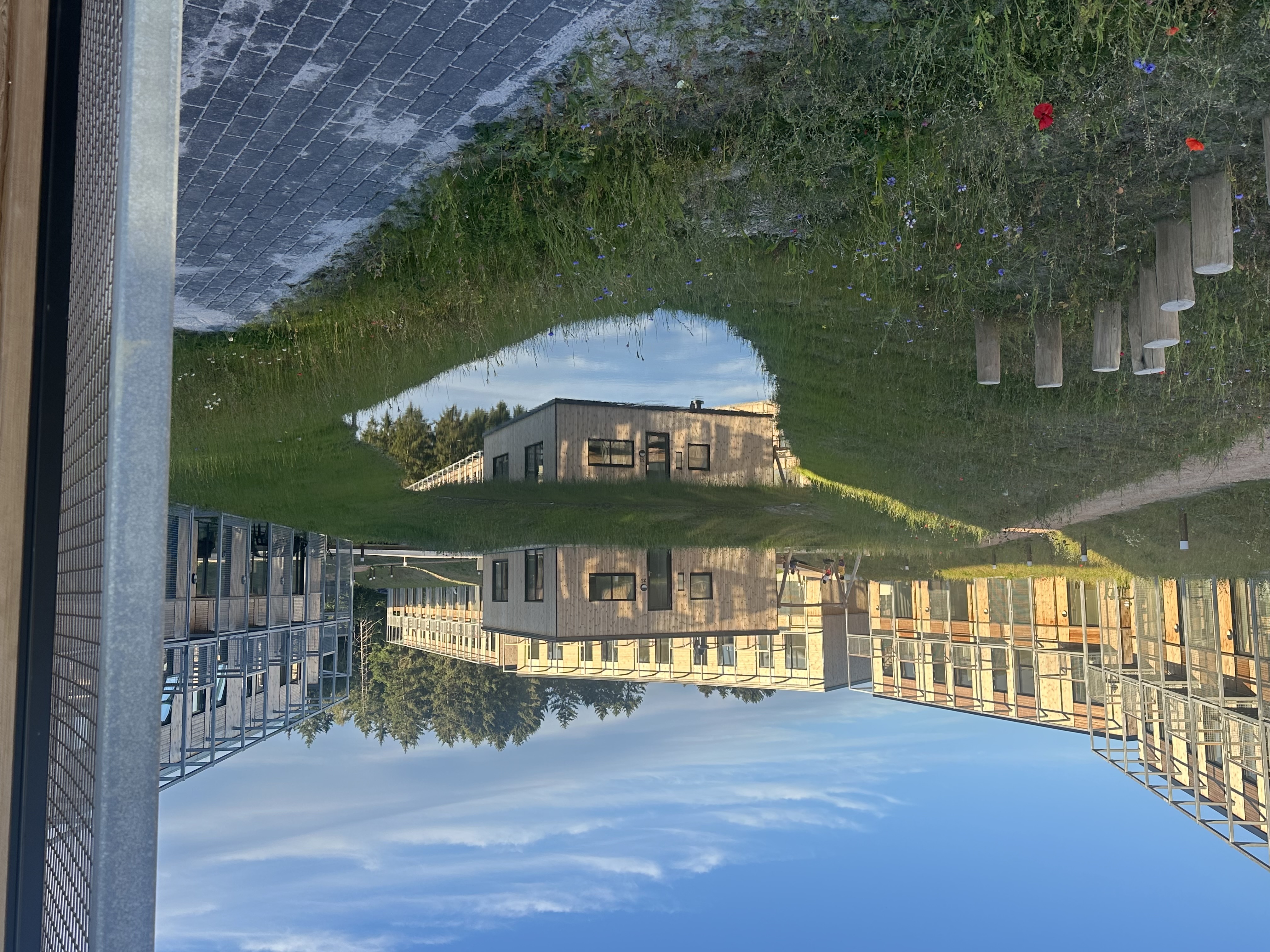 Scandi Bygs største svanemærkede byggeri til dato: Fra teglværksgrund til svanemærkede boliger