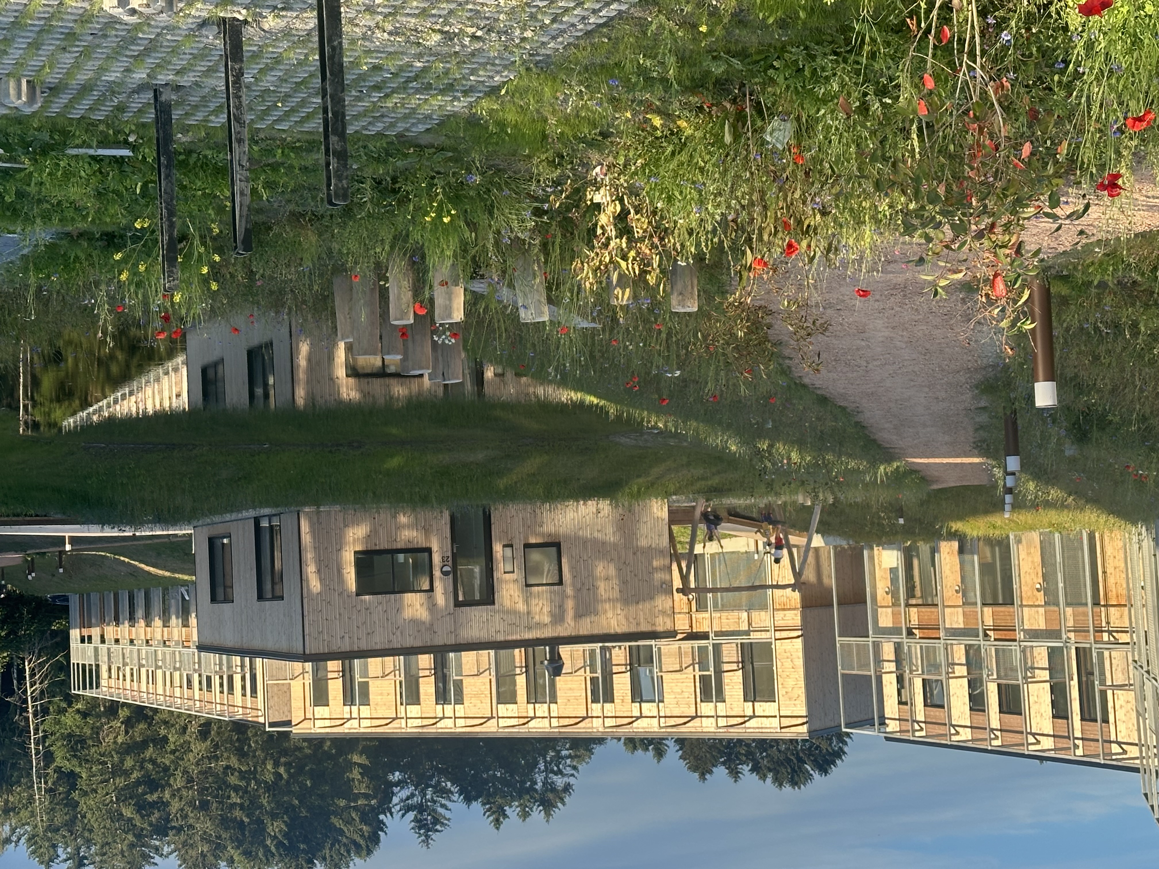 Scandi Bygs største svanemærkede byggeri til dato: Fra teglværksgrund til svanemærkede boliger