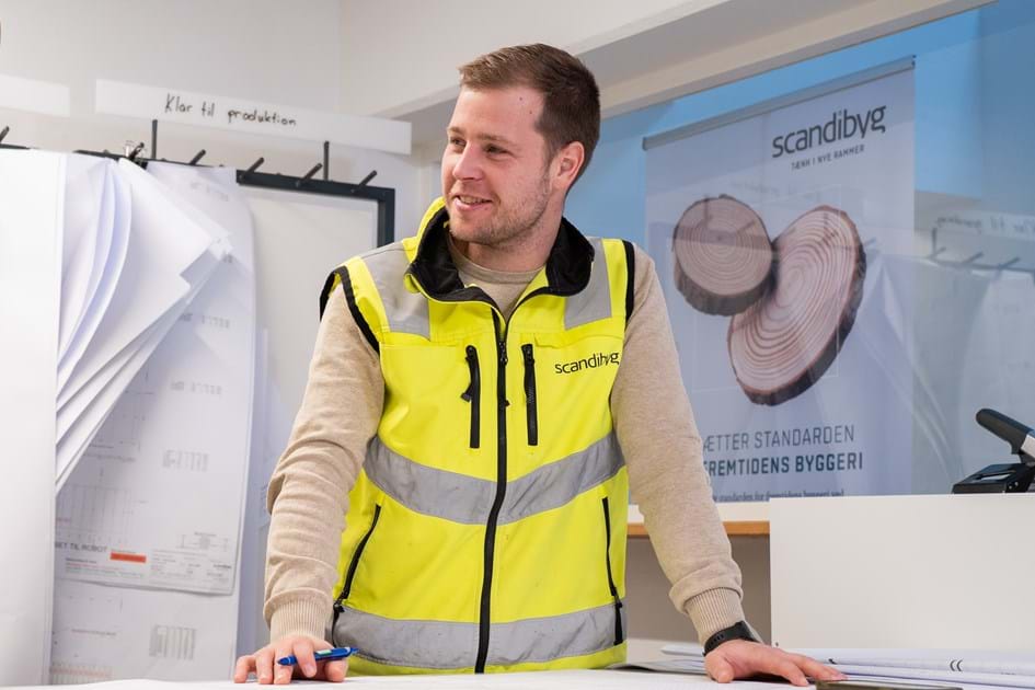 Ny hjælp til bygherrerne: Sådan renoverer, demonterer og nedbryder du modulbyggeri