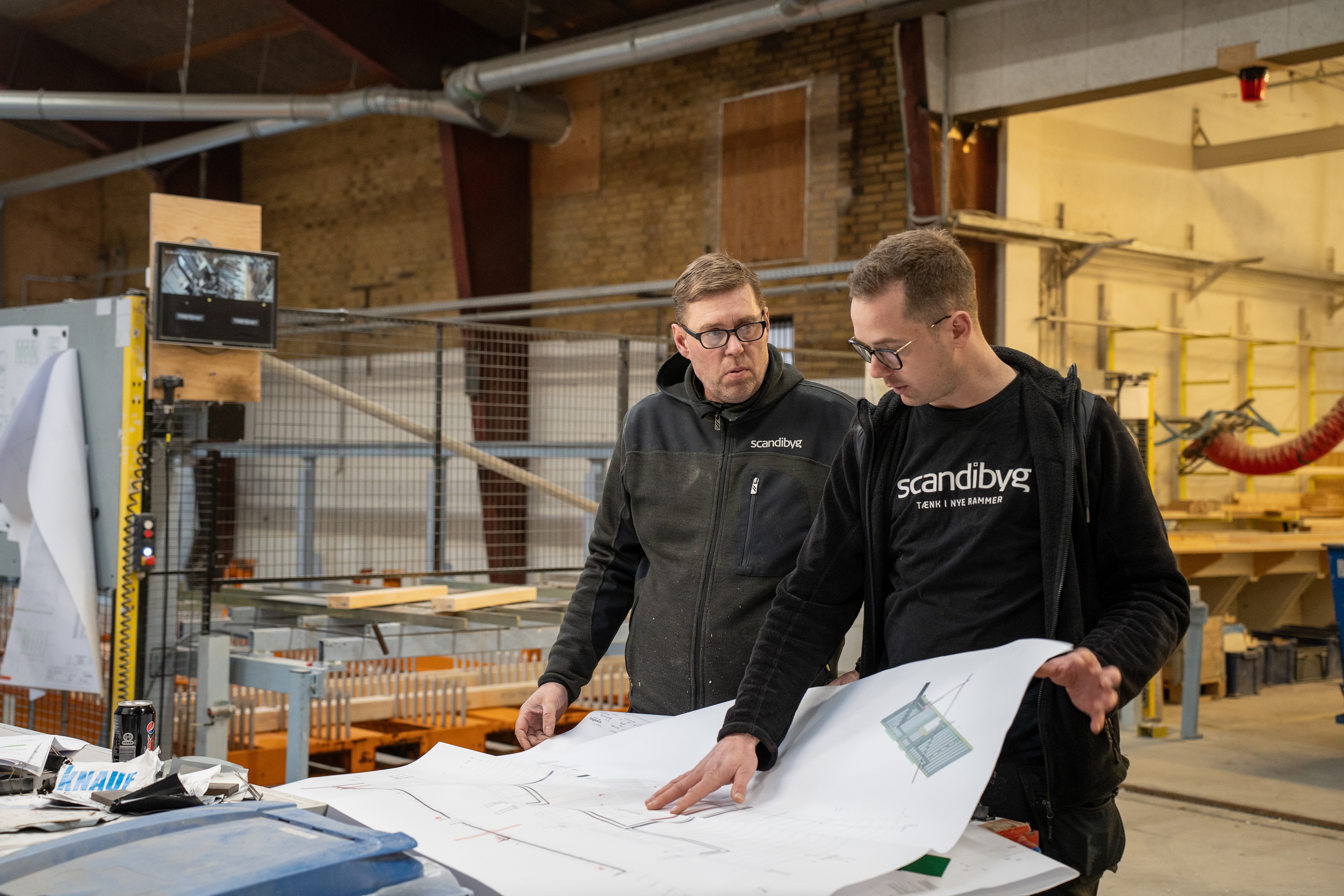 Ny hjælp til bygherrerne: Sådan renoverer, demonterer og nedbryder du modulbyggeri 