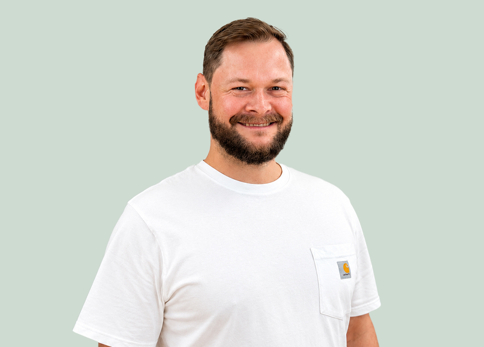 Mikkel Sanderson