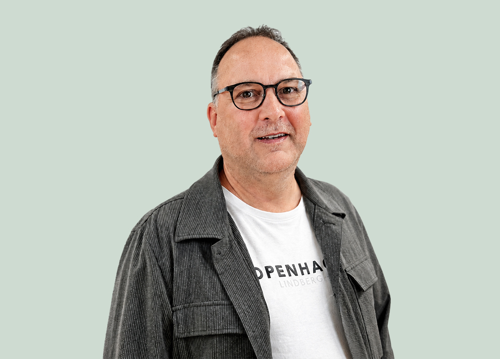 Henrik Manner Jakobsen