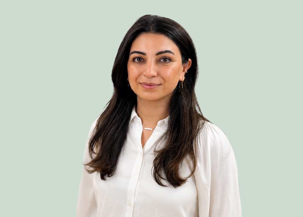 Vania Mahdi-Waldorff