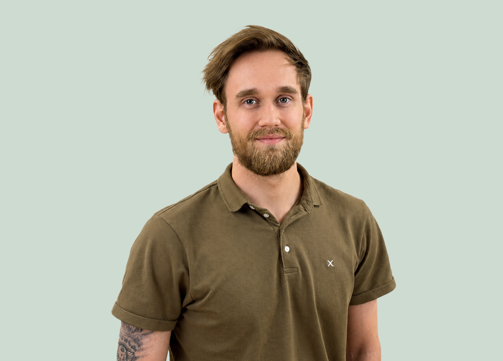 Mathias Haugaard Mikkelsen